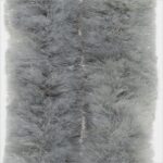 Ciniglia sintetica 02 grigio