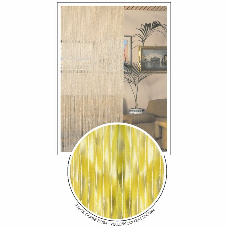 PVC curtain art. 35 Zara