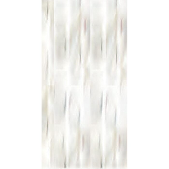 PVC curtain art. 35 01 white