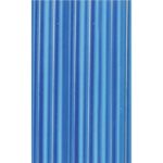 PVC curtain art. 39 Marina 06 blue