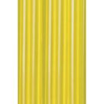PVC curtain art. 39 Marina 07 yellow
