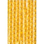 PVC curtain art. 65 Mimosa 03 havana
