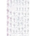 PVC curtain art. 65 Mimosa 08 white