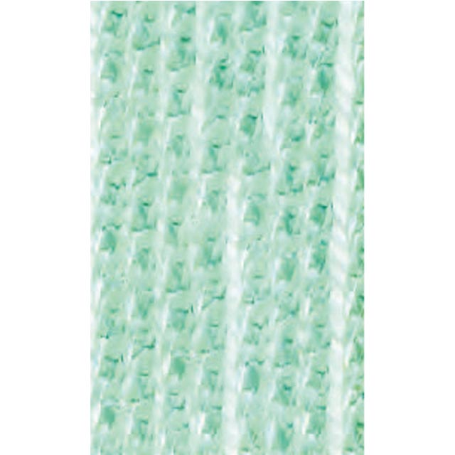 PVC curtain art. 65 Mimosa 02 aqua green