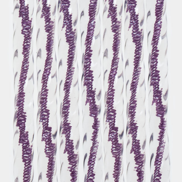 PVC curtain 38 Portofino 04 lilac