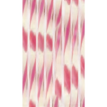 PVC curtain art. 35 Zara 04 pink