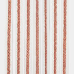 PVC curtain art 67 Tulipano copper