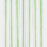 PVC curtain art 67 giallo fluorescente tulipano 09