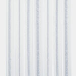 PVC curtain art 67 Tulipano white