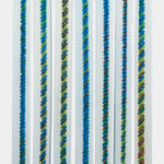 PVC curtain art 67 Tulipano multicolor