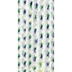 PVC curtain art. 41 Bologna 07 green/lilac
